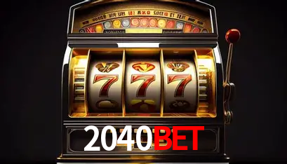 2040 Bet Login