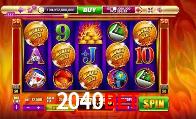 2040Bet