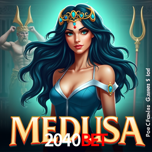 2040 Bet Login