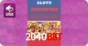 2040Bet