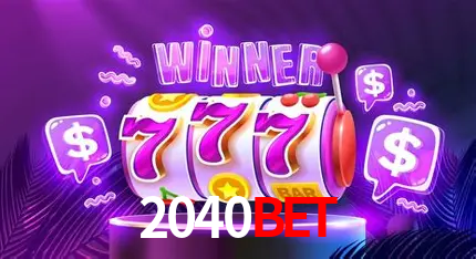 2040 Bet Login