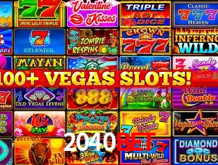2040Bet