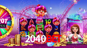 2040 Bet Login