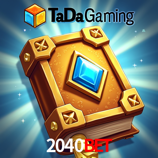 2040 Bet Login