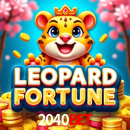 2040 Bet Login