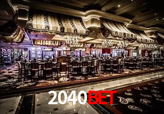 2040 Bet Login