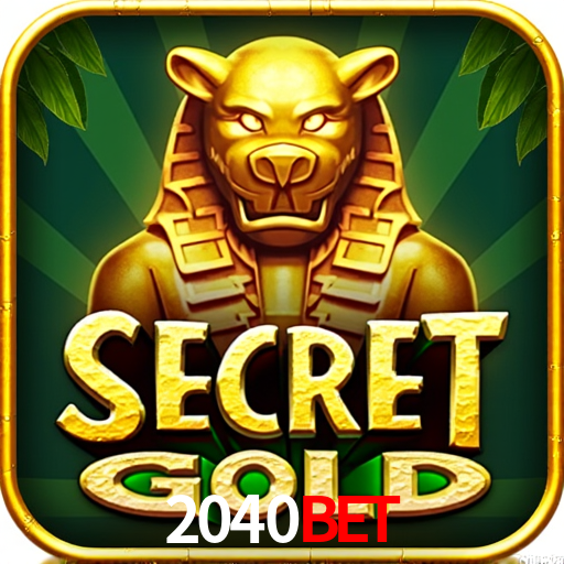 2040 Bet Login