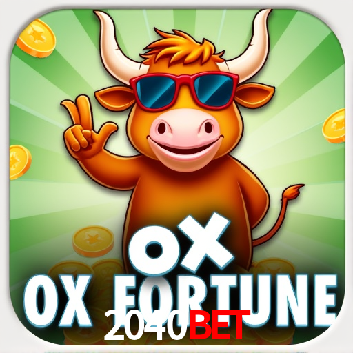 2040 Bet Login