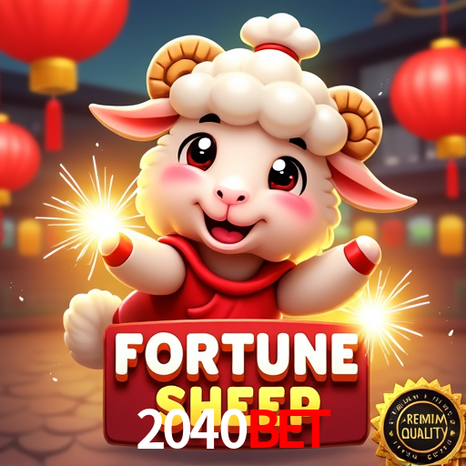 2040Bet